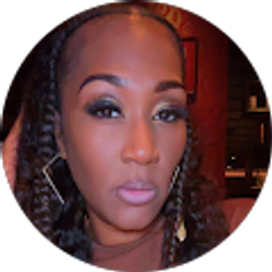Profile photo of Nicole Hankins