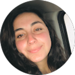 Profile photo of Bethany Perez