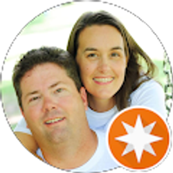 Profile photo of Jeff and Lori Patterson