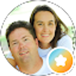 Profile photo of Jeff and Lori Patterson