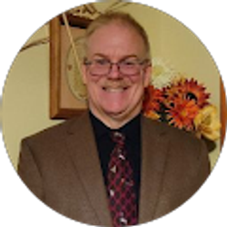 Profile photo of Edward Diehl