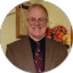 Profile photo of Edward Diehl