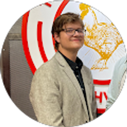 Profile photo of Zac Wilde