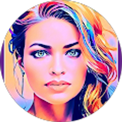 Profile photo of Catherine Williams (Hubbard Street Art)