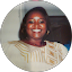 Profile photo of Edith Saffa