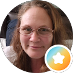 Profile photo of Charity Peters