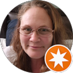 Profile photo of Charity Peters