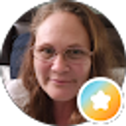 Profile photo of Charity Peters