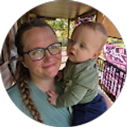 Profile photo of Jennifer Kleiber