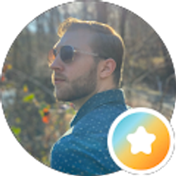 Profile photo of Michael Krieg