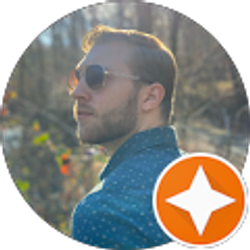 Profile photo of Michael Krieg