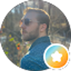 Profile photo of Michael Krieg