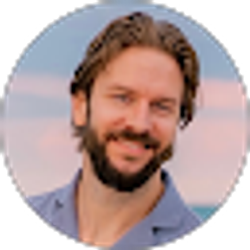 Profile photo of Bryan Pfeiffer