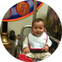 Profile photo of Yessenia Alas