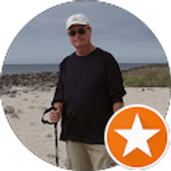Profile photo of Frederick Braman