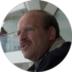 Profile photo of Ray Longenecker