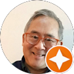 Profile photo of Gary Ujifusa