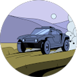 Profile photo of Austin Thomas