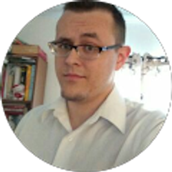 Profile photo of Steven Davis