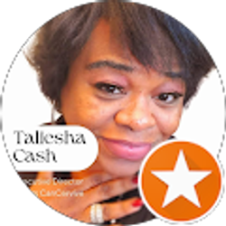 Profile photo of Taliesha Cash
