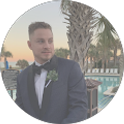 Profile photo of Tyler Wood