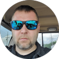 Profile photo of Andrey Chobey