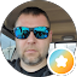 Profile photo of Andrey Chobey