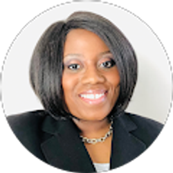 Profile photo of Shonita Black