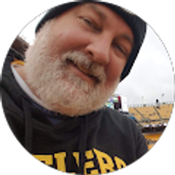 Profile photo of Scot Sherer