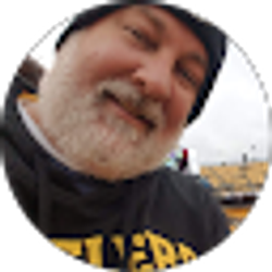 Profile photo of Scot Sherer