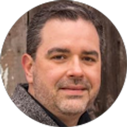 Profile photo of Mark Harris