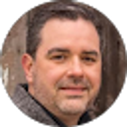 Profile photo of Mark Harris