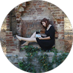 Profile photo of Rebecca Lansburg
