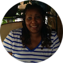 Profile photo of Carla Cooper