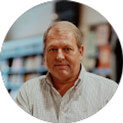 Profile photo of Jeffrey W Massey