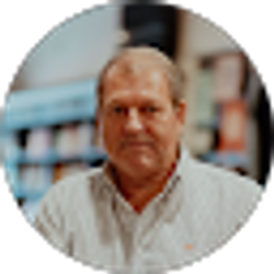 Profile photo of Jeffrey W Massey