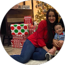 Profile photo of Brenda Sanchez