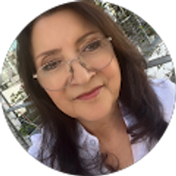 Profile photo of Anna Leija