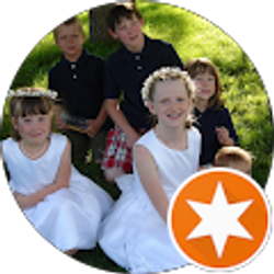 Profile photo of Mitzi Peterson