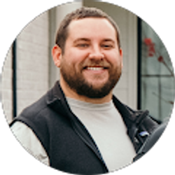 Profile photo of COLE PEDRON