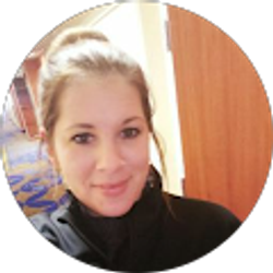 Profile photo of Jami Cobley