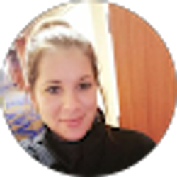 Profile photo of Jami Cobley