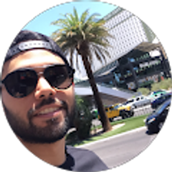 Profile photo of Vicente Narvaez