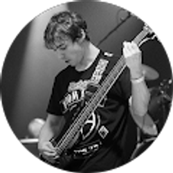 Profile photo of Dustin Shirley