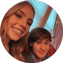 Profile photo of Meghan Wood