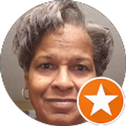 Profile photo of Sandra Duckworth