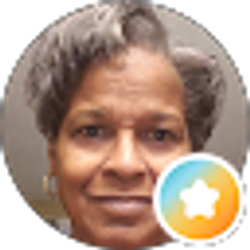 Profile photo of Sandra Duckworth