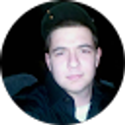 Profile photo of Gary Randolph