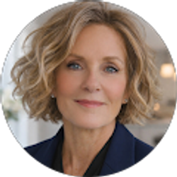 Profile photo of Donna Smith