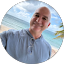 Profile photo of Michael Caporusso